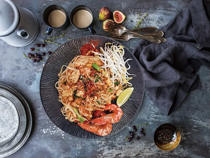 House of Hunan 8