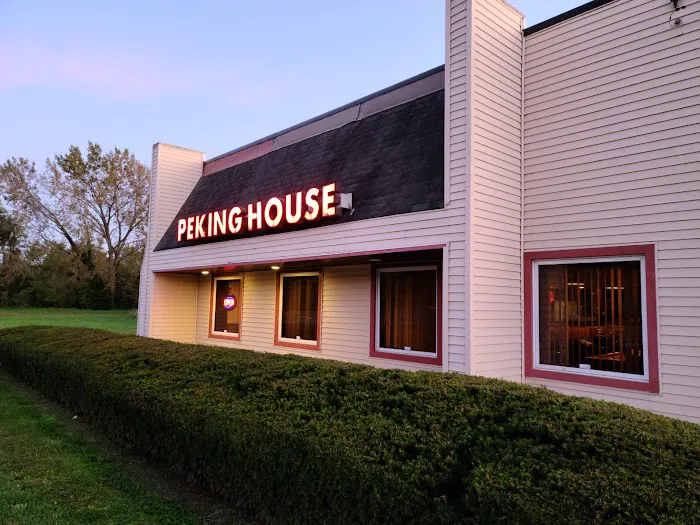Peking House Restaurant 8