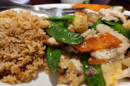 Peking House Restaurant
