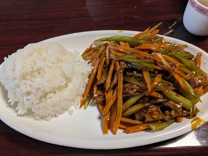 Peking House Restaurant 6