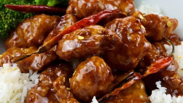 Peking House Restaurant 10