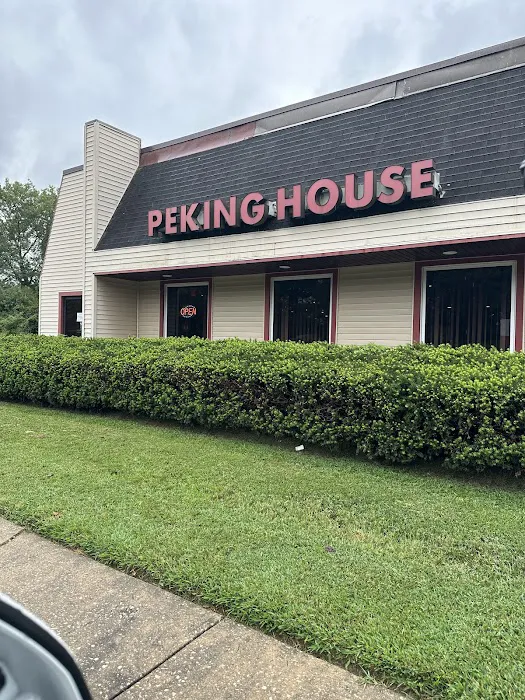Peking House Restaurant 7