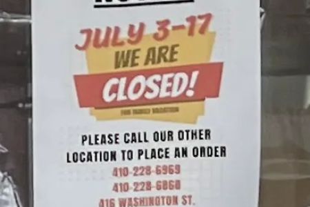 Great Wall Chinese Restaurant