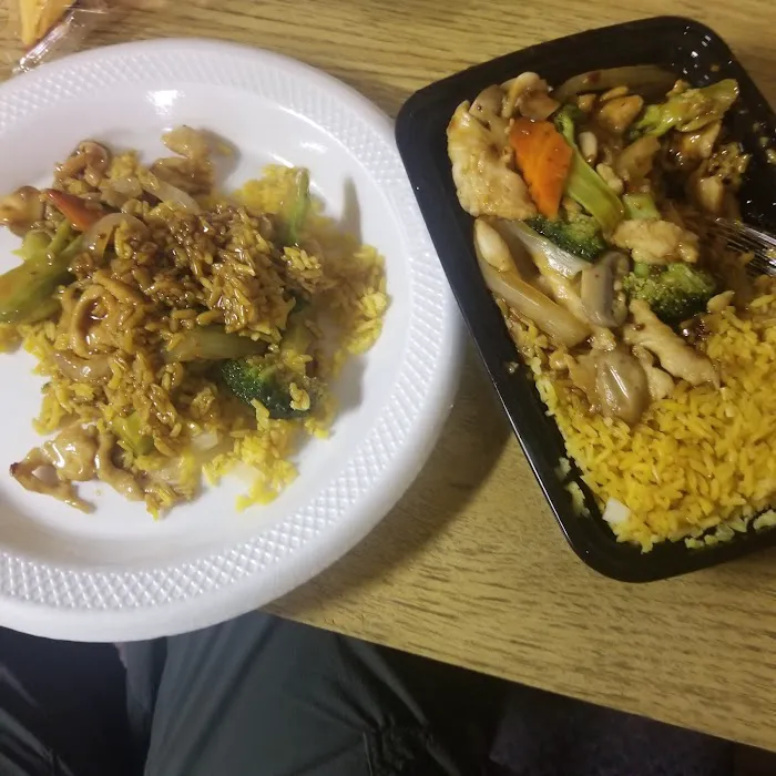 Great Wall Chinese Restaurant 4