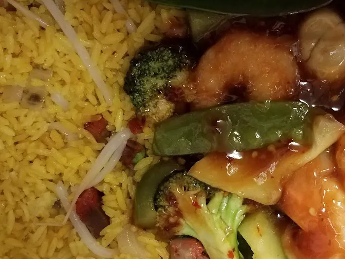 Great Wall Chinese Restaurant 10