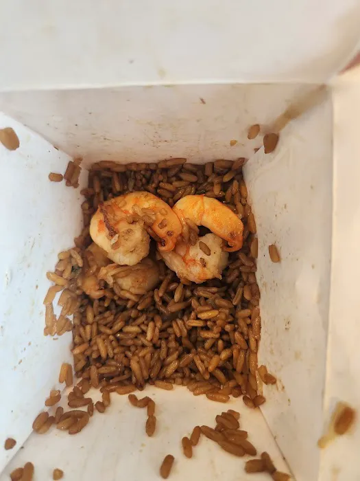 Best Chinese Carry Out 8
