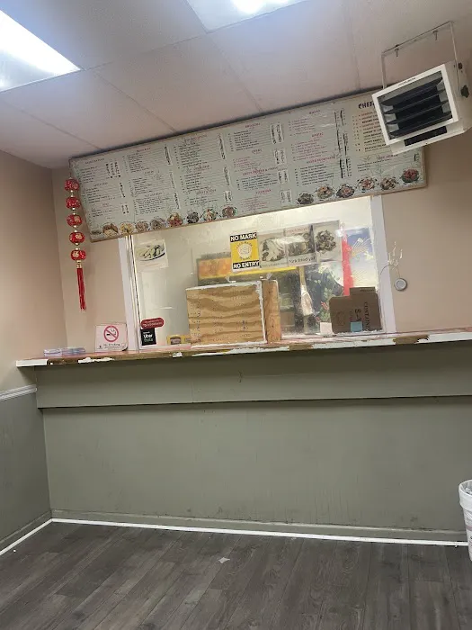 Best Chinese Carry Out 9