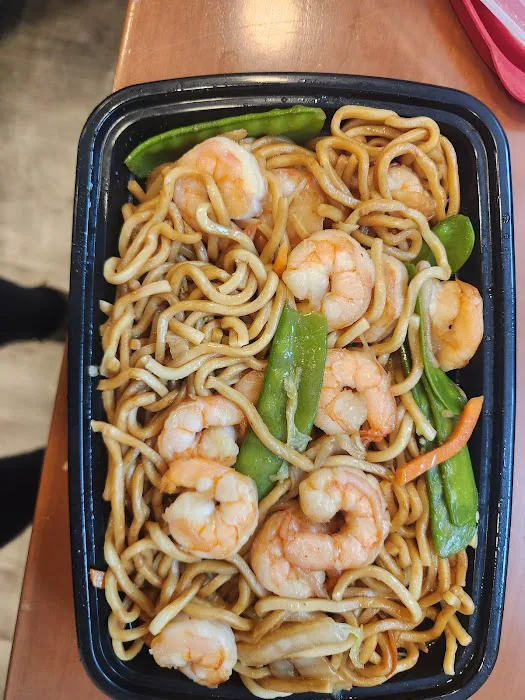 Best Chinese Carry Out 7