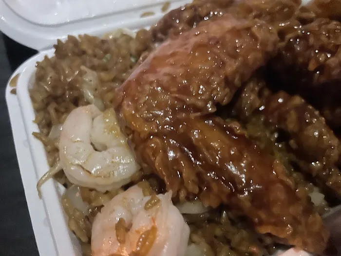 Best Chinese Carry Out 2