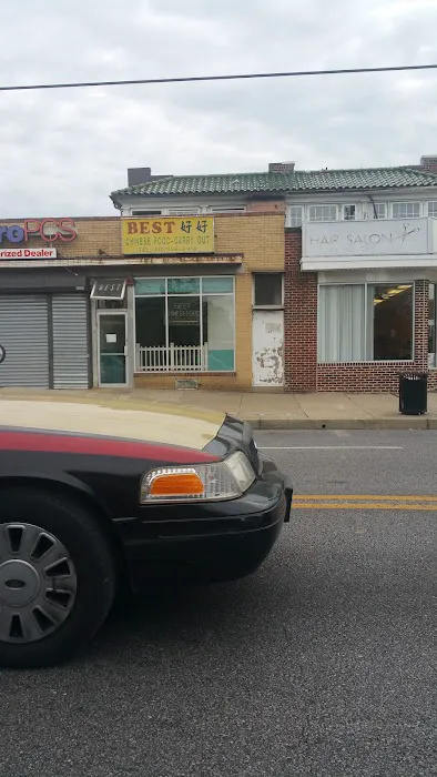 Best Chinese Carry Out 10
