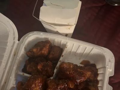 Pimlico Chinese Carry Out 0