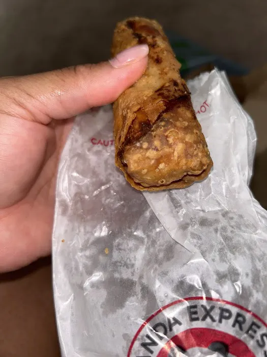 Panda Express 7