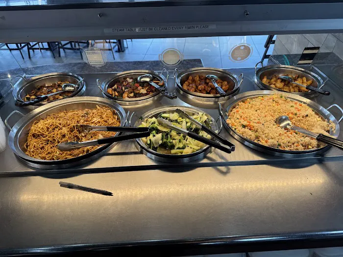 Panda Express 5