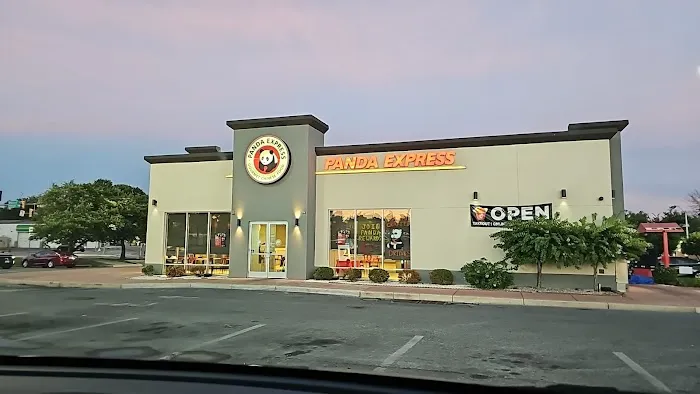 Panda Express 1
