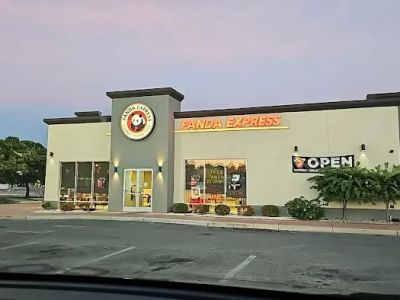 Panda Express 0