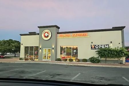 Panda Express