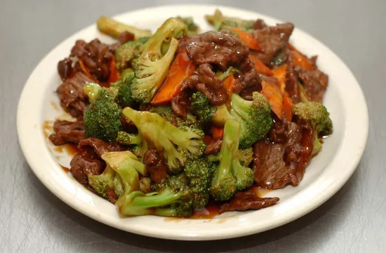 Four Seasons Chinese Food and Sandwiches 1