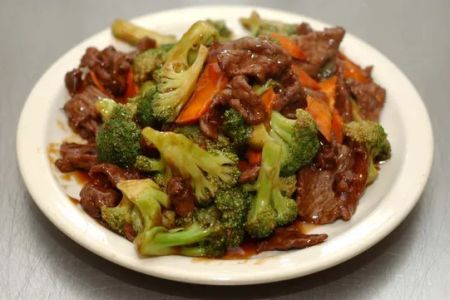Four Seasons Chinese Food and Sandwiches