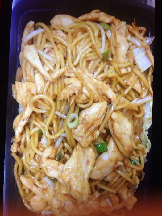 Four Seasons Chinese Food and Sandwiches 10