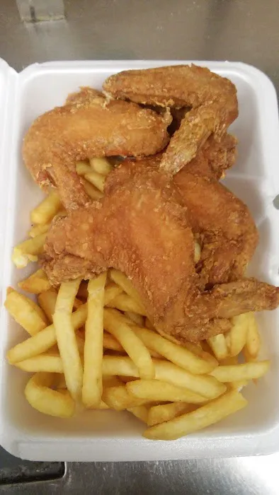 Four Seasons Chinese Food and Sandwiches 7