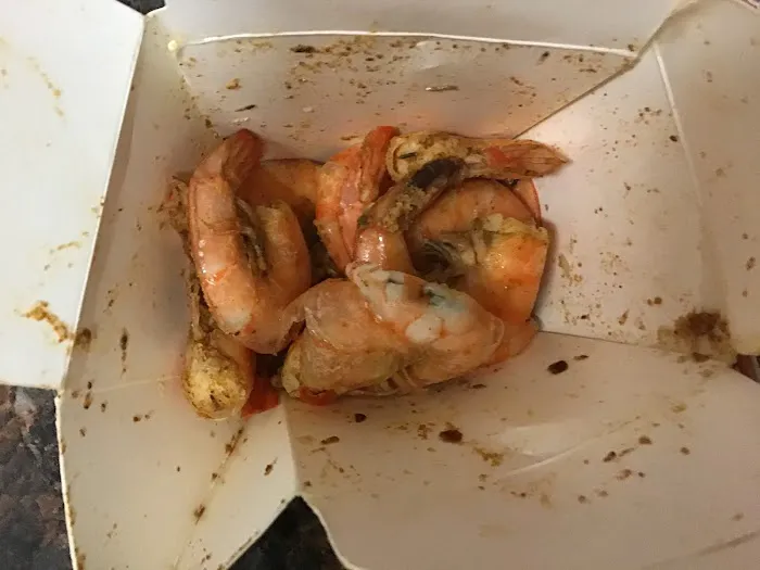 Good Fortune Carry Out 1