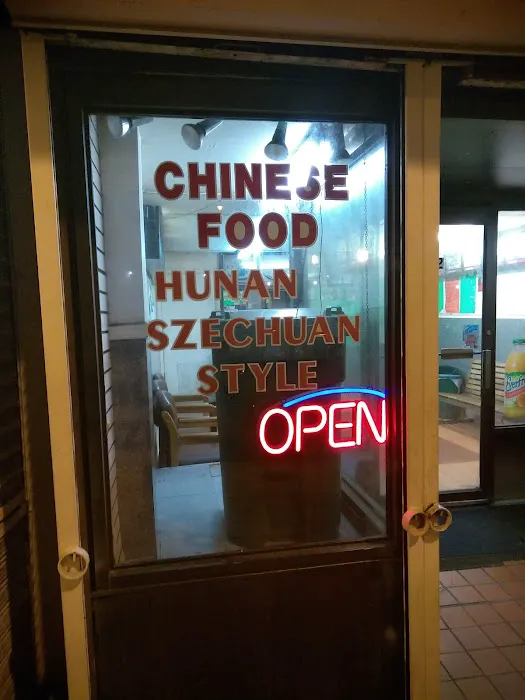 Good Fortune Carry Out 2