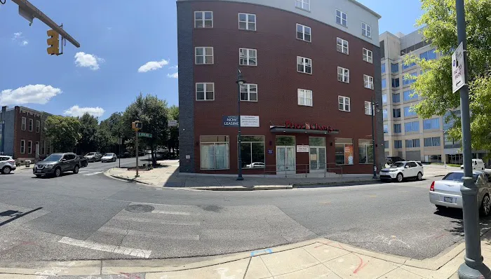 Peter Chang Baltimore 2
