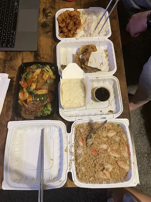 Panda Chinese & American Food 5