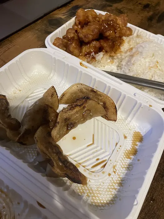 Panda Chinese & American Food 6