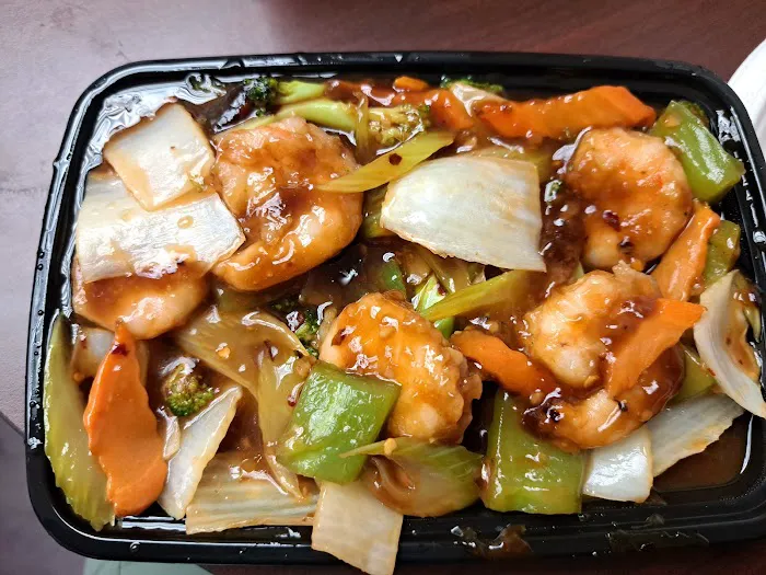 Panda Chinese & American Food 3