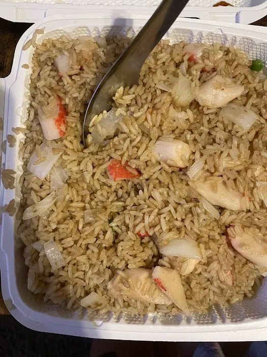 Panda Chinese & American Food 7
