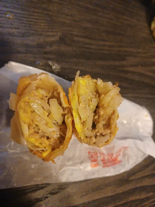 China Kitchen Rest 10