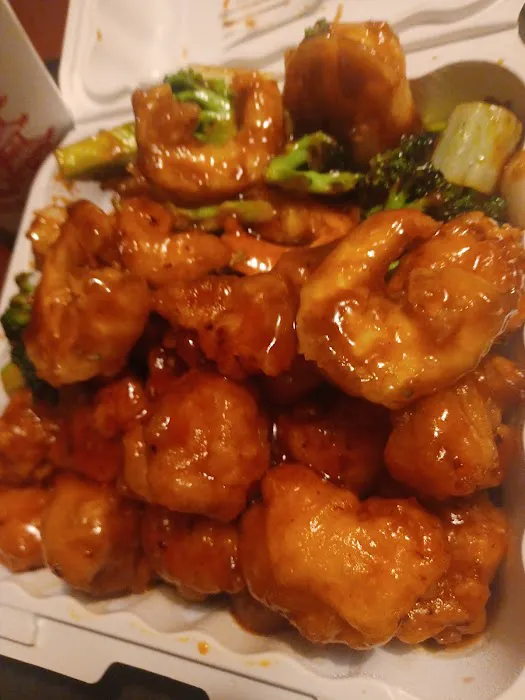 China Kitchen Rest 9