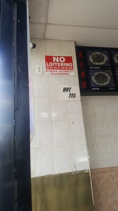 China Kitchen Rest 4