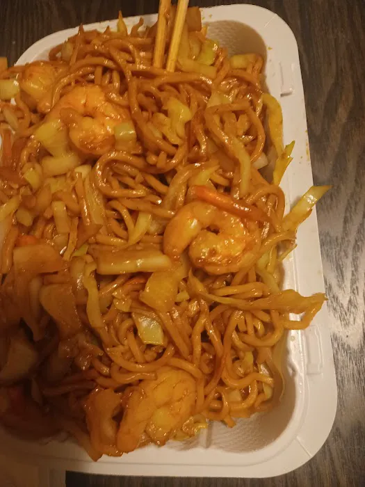 China Kitchen Rest 5