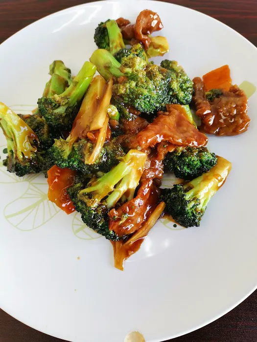 China Express 3