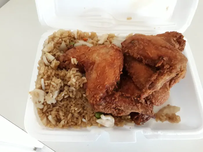 China Express 1