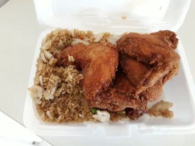 China Express 0