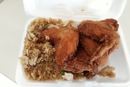 China Express