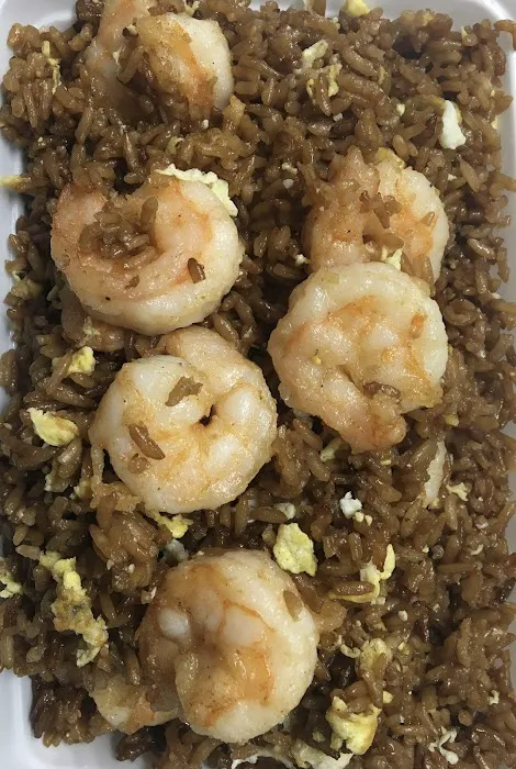 Mayflower Chinese Restaurant 3