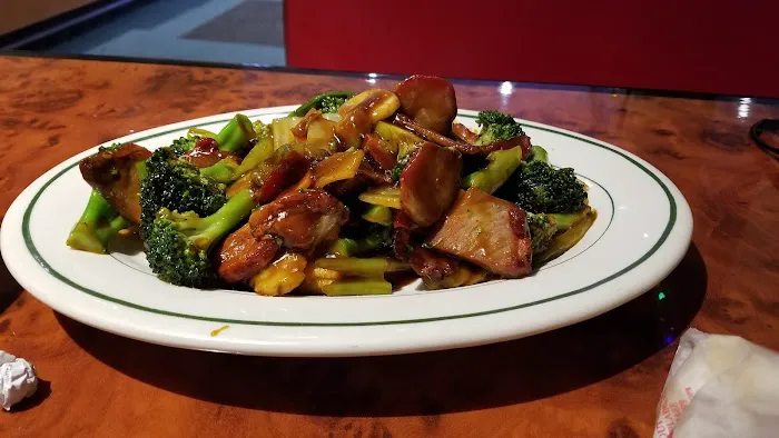 Mayflower Chinese Restaurant 5