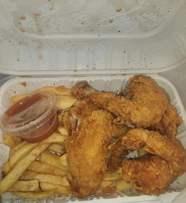 Mayflower Chinese Restaurant 9