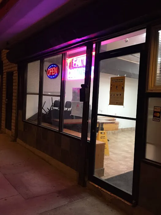 Mayflower Chinese Restaurant 8