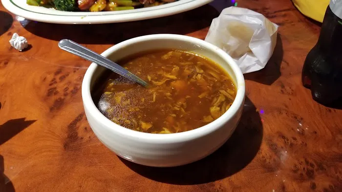 Mayflower Chinese Restaurant 6