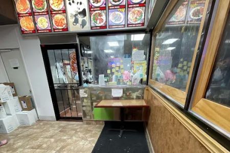 Mayflower Chinese Restaurant