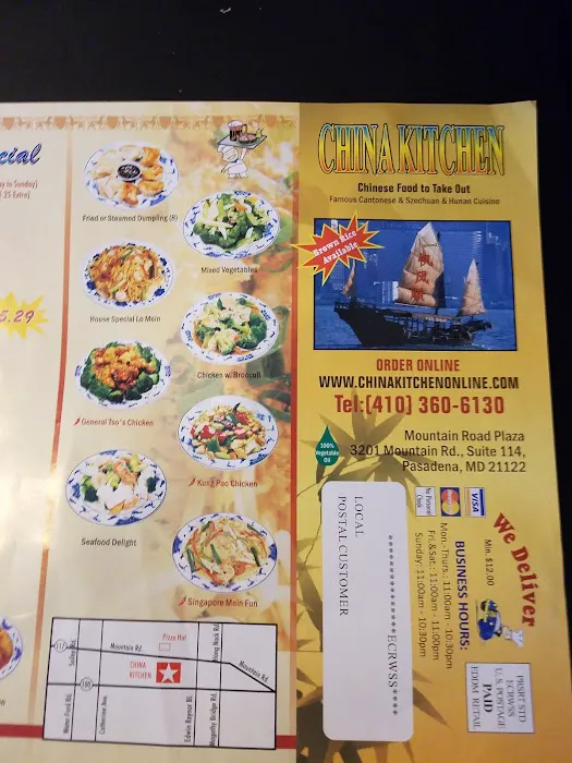 China Kitchen 8
