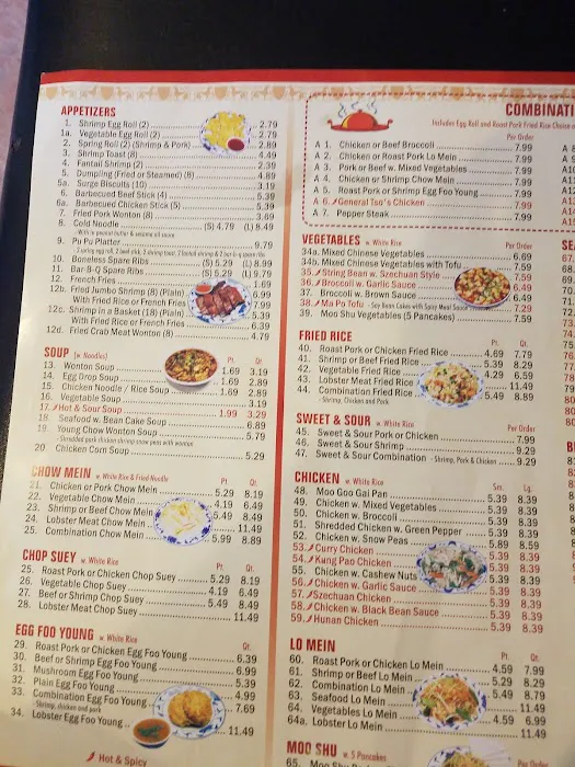 China Kitchen 5