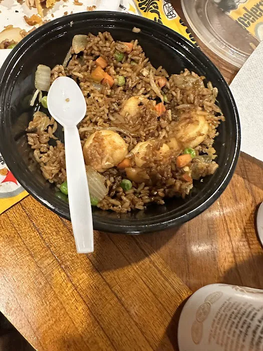 Chopstix 2