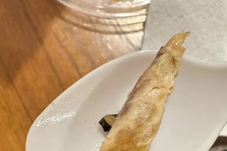 Chopstix