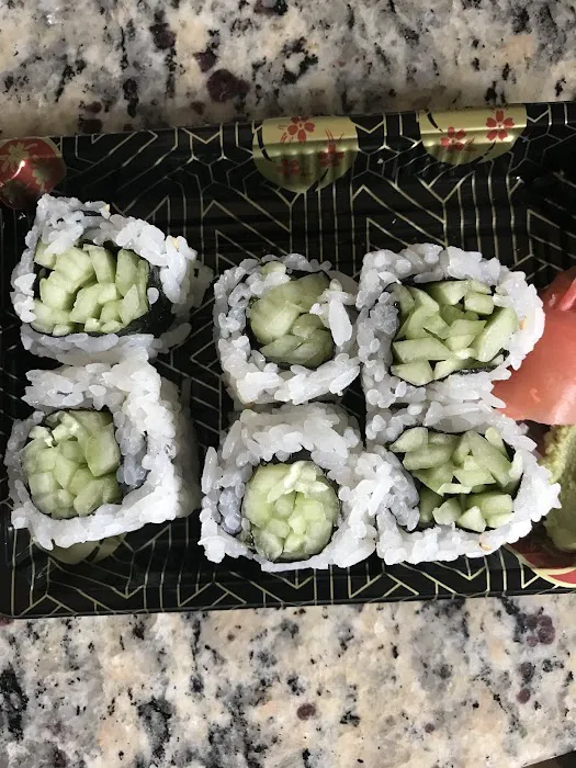 Chopstix 10